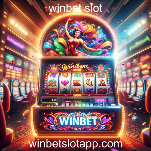 As Novidades Imperdíveis de Caça-Níqueis no Winbet Slot
