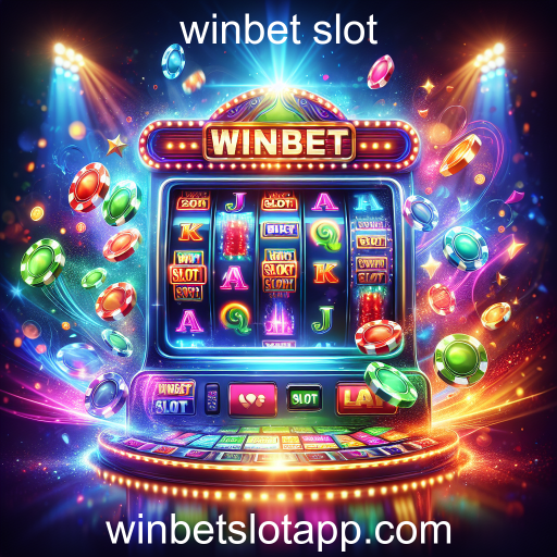 As Últimas Novidades do Mundo dos Slots no Winbet