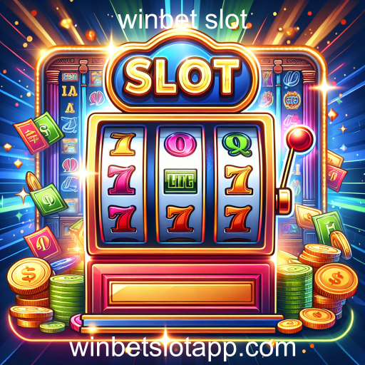 Descubra a Diversão dos Jogos de Slots no Winbet Slot