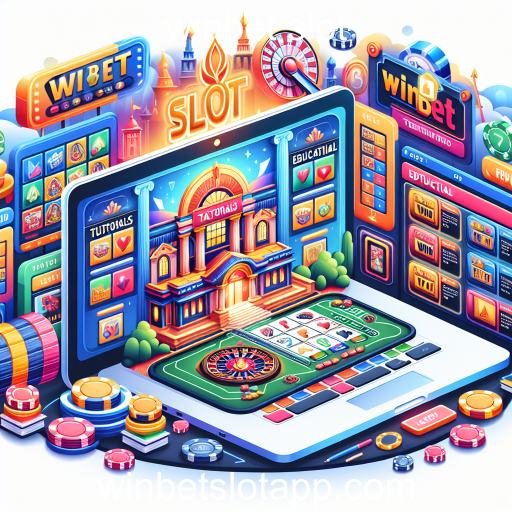 A Importância dos Jogos de Suporte no winbet Slot